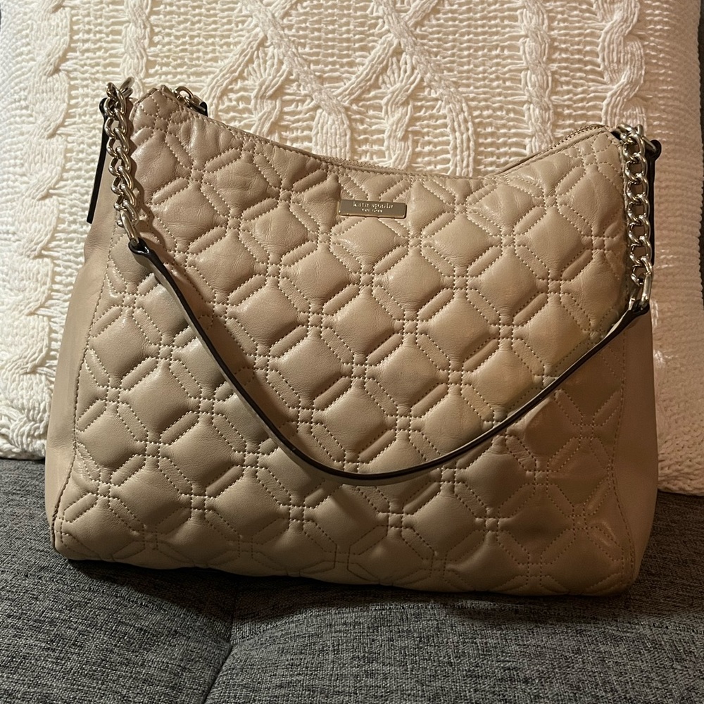 Kate spade purse so cute I love it 🥰